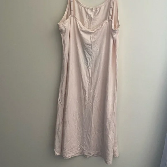 I shopper Medium basic chesmise 23 Inch basic Half slip - Picture 9 of 10